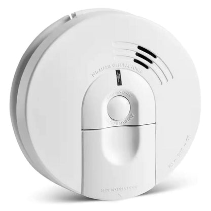 Firex Hardwired Ionization Smoke Detector 4-Pack - i4618